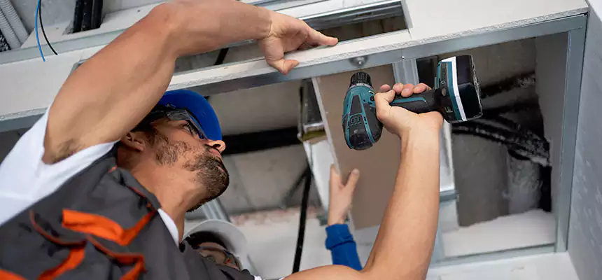 Our Apartment Air Duct Cleaning Services in Peoria, IL