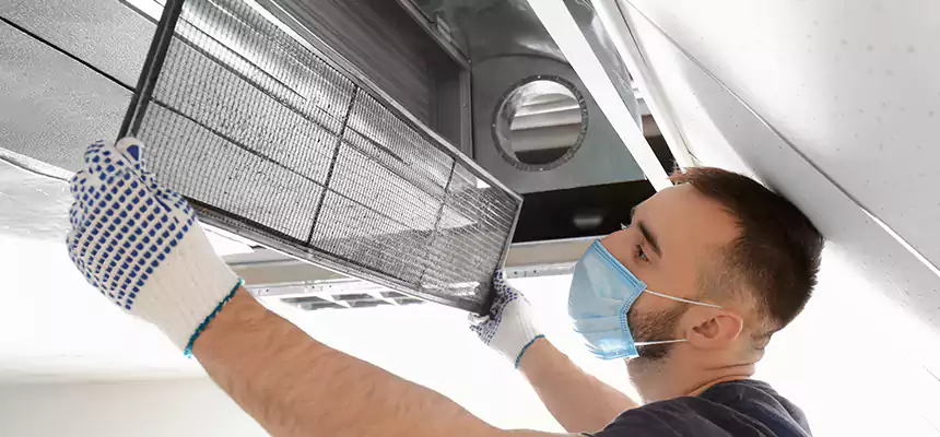 Diagnostic HVAC Coil & Blower Cleaning in Peoria