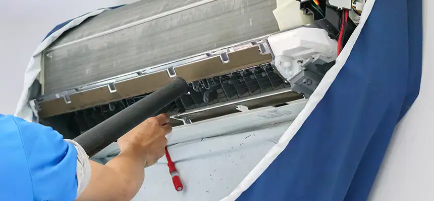 Advanced Clogged Dryer Vent Repair for Multi-Unit & Commercial in Peoria, IL