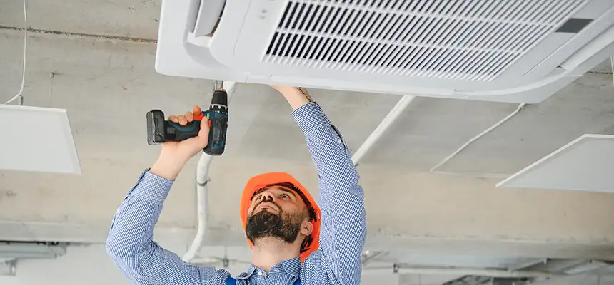 Detailed Multi‑Unit Riser & Roof Termination Cleaning in Peoria