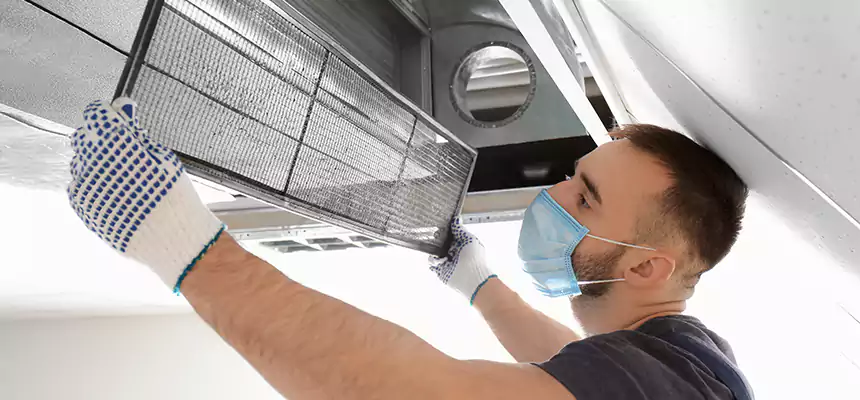 Our Dryer Vent Cleaning Services in Peoria, IL