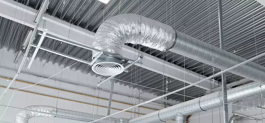 Our Dryer Vent Hose Replacement Services in Peoria, IL