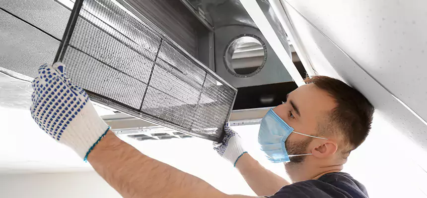 Our Dryer Vent Replacement Services in Peoria, IL
