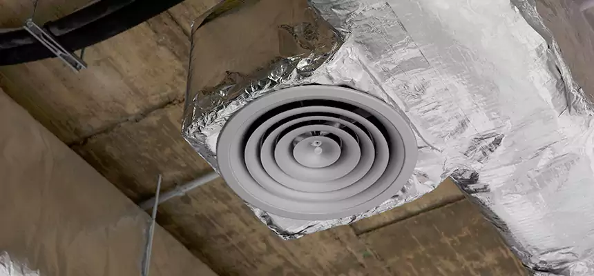 Our Excess Lint Removal from Dryer Ducts Services in Peoria, IL