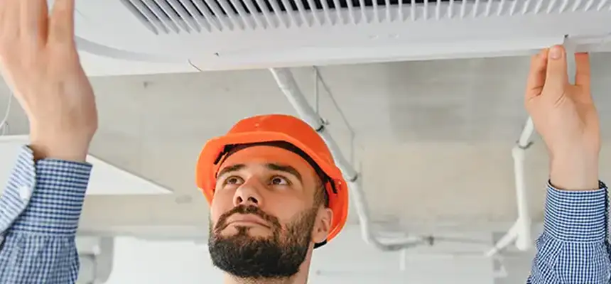 Our Furnace Vent Cleaning Services in Peoria, IL