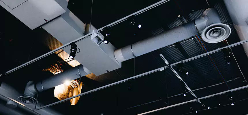 Our Seasonal Allergy Air Duct Cleaning Services in Peoria, IL