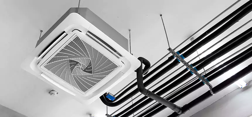 Our Smart AC Vent Controller Services in Peoria, IL