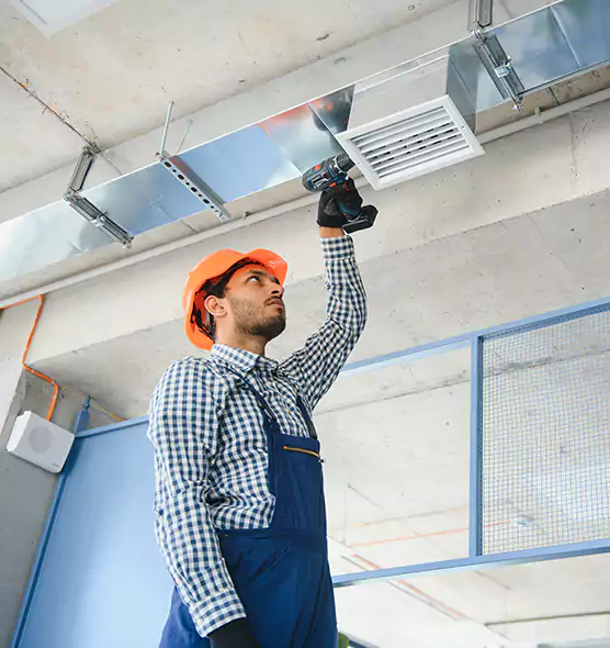 Welcome to Air Duct Cleaning & Repairs Peoria — Your Local Air Duct Installation Specialists in Peoria, IL