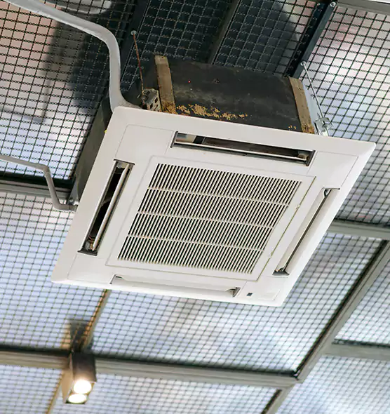 Top-Notch Allergy Relief Vent Cleaning Services in Peoria, IL