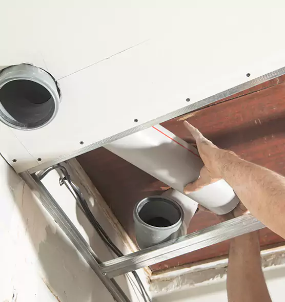 Professional Attic Air Duct Cleaning in Peoria, IL