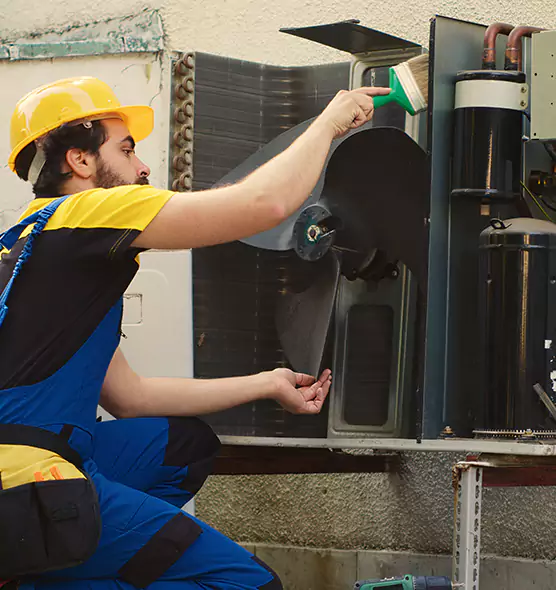 About Dryer Duct Fire Hazard Inspection in Peoria, IL