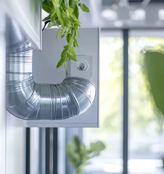 Professional Eco-Friendly Duct Cleaning Services in Peoria, IL