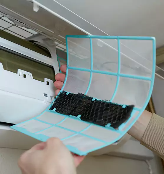 Welcome to Air Duct Cleaning & Repairs Peoria — Your Local HEPA Filter Installation Pros in Peoria, IL