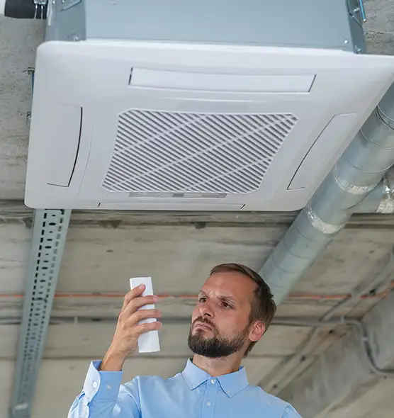 About Local Vent Cleaning Services in Peoria, IL