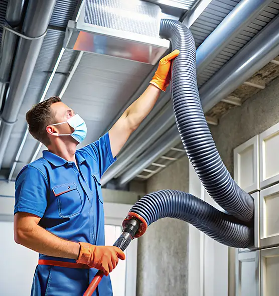 Welcome to Air Duct Cleaning & Repairs Peoria — Your Local Roof Dryer Vent Cleaning Specialists in Peoria, IL