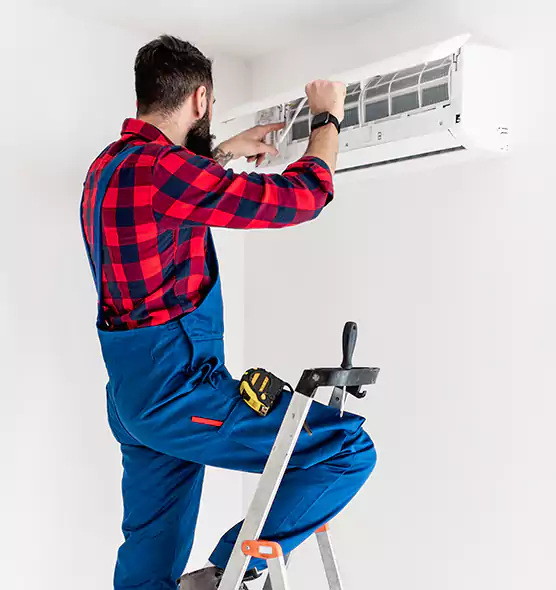 About Smart Air Conditioning Installation in Peoria, IL