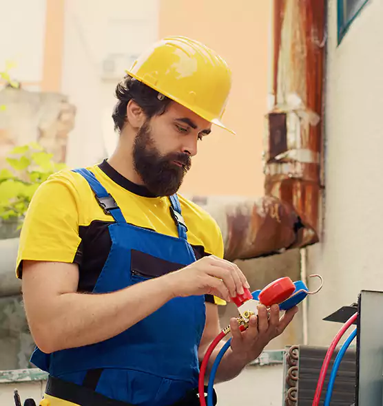 About Smart HVAC Installation in Peoria, IL