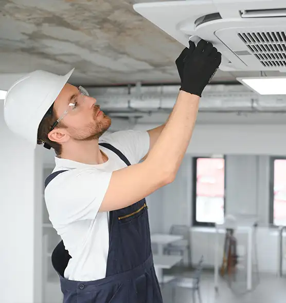 About Spring Air Duct Cleaning in Peoria, IL