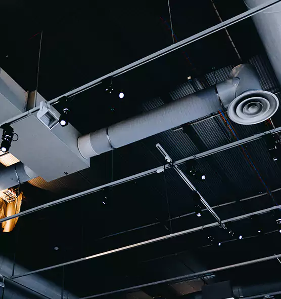 Professinal UV Light Air Purification for Ducts in Peoria, IL