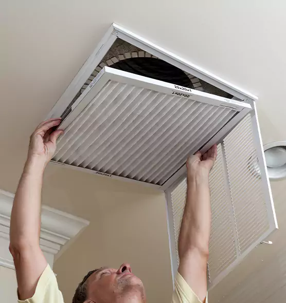 Trusted Vent Shaft Cleaning Expert in Peoria, IL