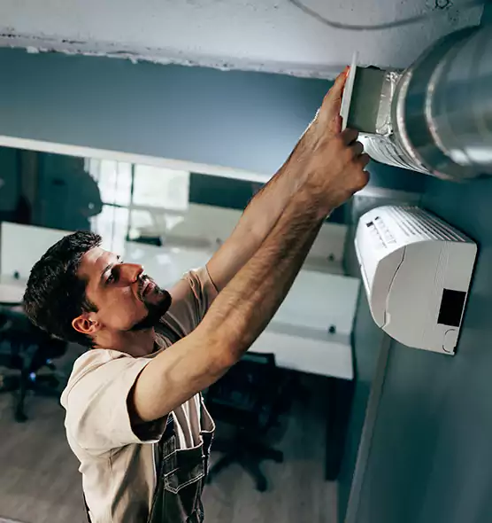 Reliable Warehouse Vent Cleaning in Peoria, IL