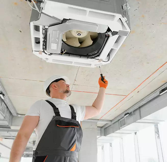 Why Homeowners & Businesses Trust Us in Peoria, IL?