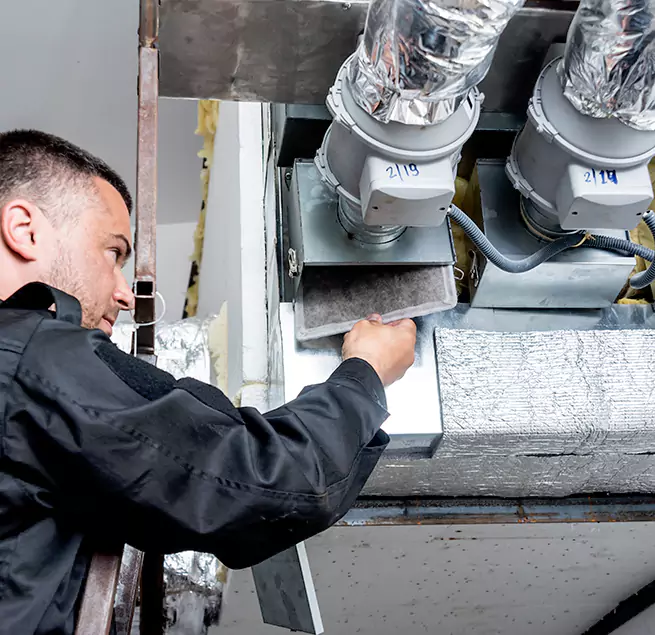 Why Homeowners & Businesses Trust Us in Peoria, IL?