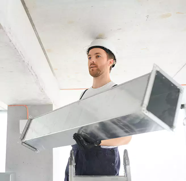 Why Homeowners & Businesses Trust Us in Peoria, IL