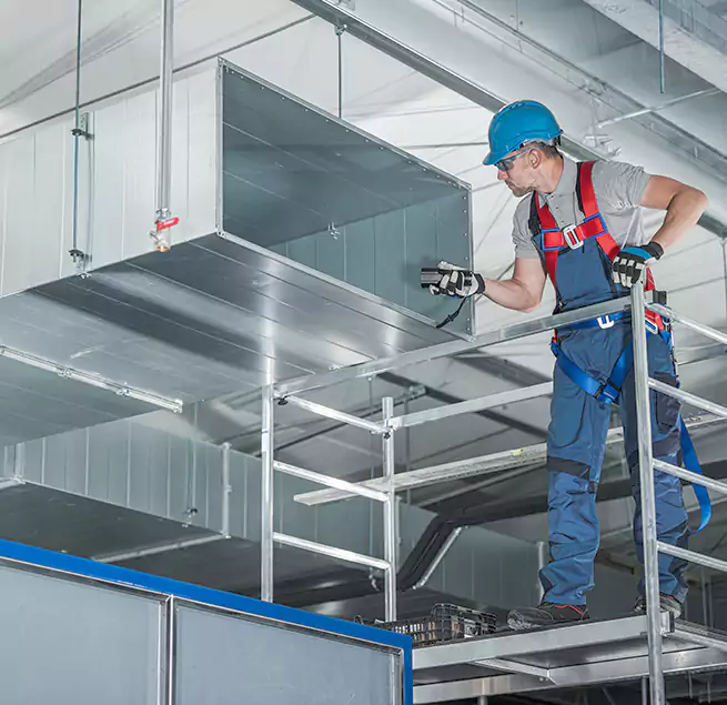 Why Homeowners & Businesses Trust Us in Peoria, IL?