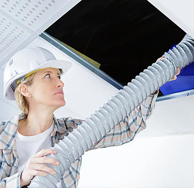 Why Homeowners & Businesses Trust Us Peoria, IL