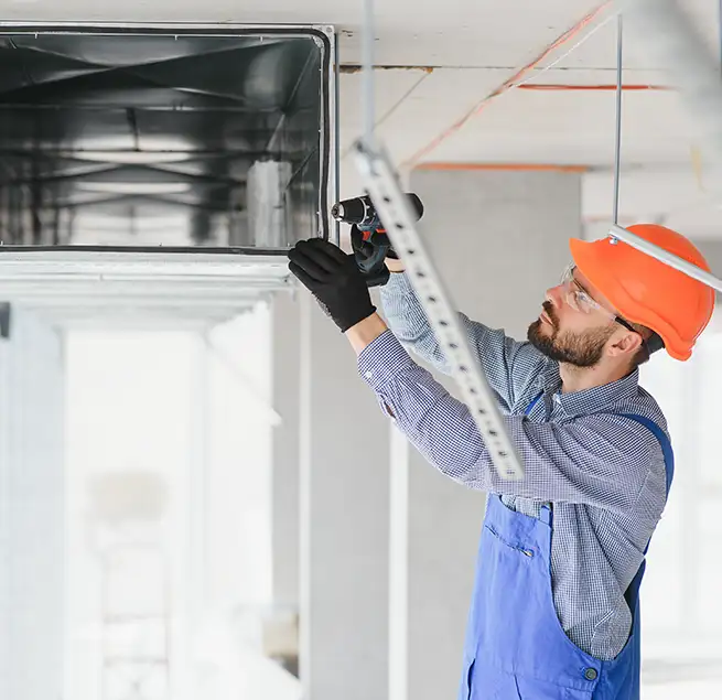 Why Homeowners & Businesses Trust Us in Peoria, IL?