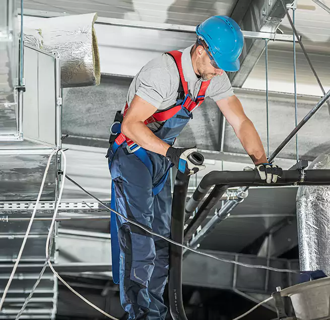 Why Homeowners & Businesses Trust Us in Peoria, IL?