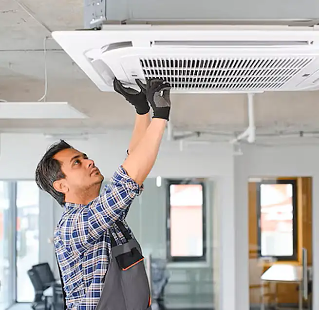 Why Homeowners & Businesses Trust Us in Peoria, IL?