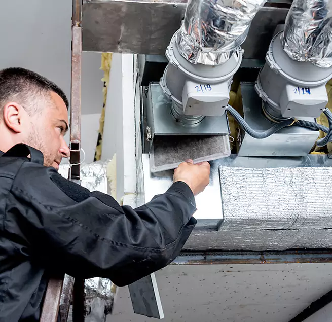  Why Homeowners & Businesses Trust Us in Peoria, IL?