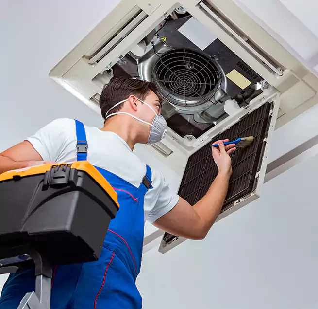 Why Homeowners & Businesses Trust Us in Peoria, IL