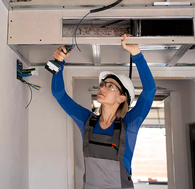 Why Homeowners & Businesses Trust Us in Peoria, IL?