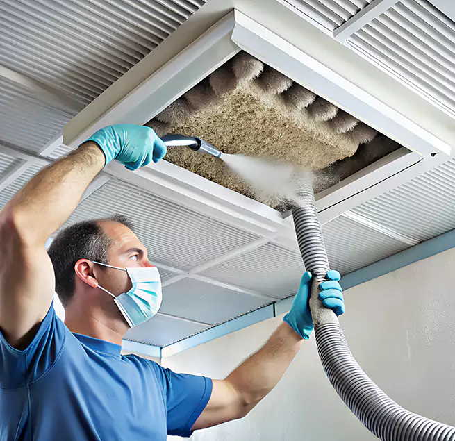 Why Homeowners Businesses Trust Us in Peoria, IL?