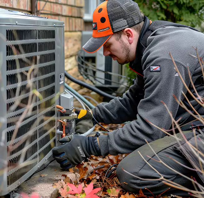 Why Homeowners & Businesses Trust Us in Peoria, IL?