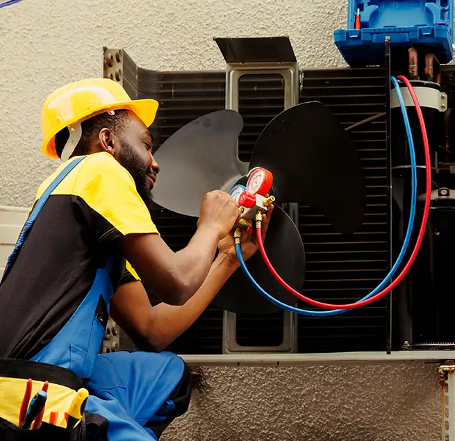 Why Homeowners & Businesses Trust Us in Peoria, IL?