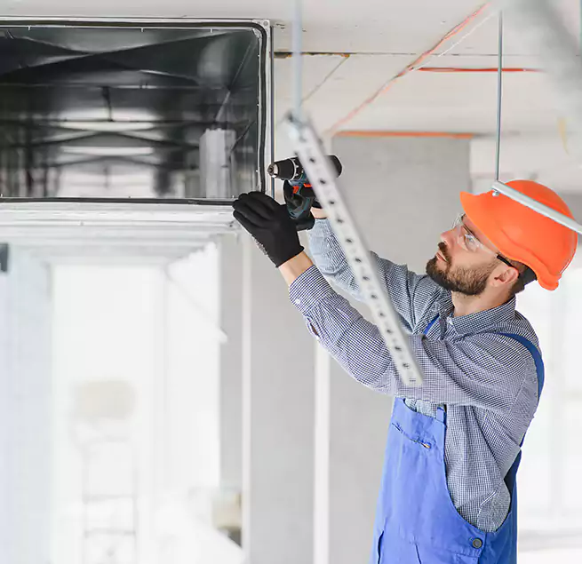 Why Homeowners & Businesses Trust Us in Peoria, IL?