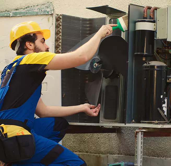  Why Homeowners & Businesses Trust Us in Peoria, IL?