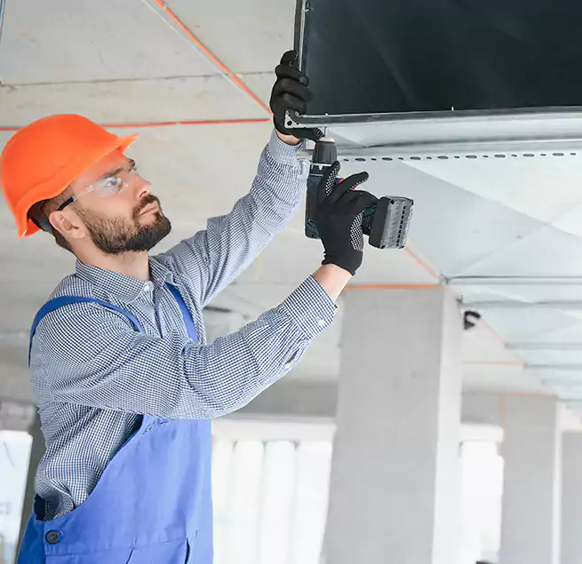 Why Homeowners & Businesses Trust Us in Peoria, IL?