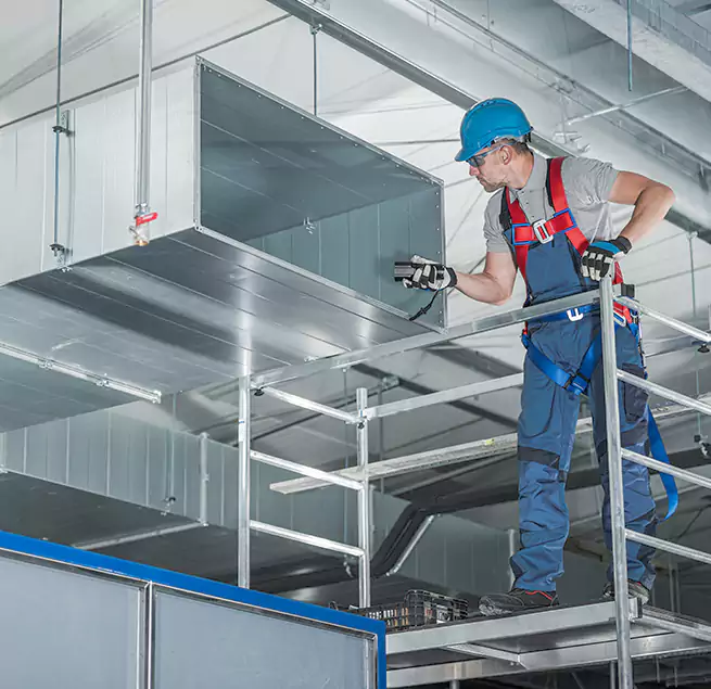 Why Homeowners Businesses Trust Us in Peoria, IL