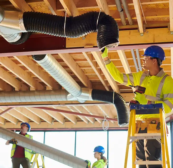 Why Homeowners & Businesses Trust Us in Peoria, IL?