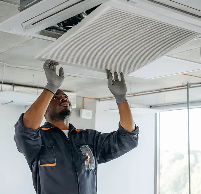  Why Homeowners & Businesses Trust Us in Peoria, IL?