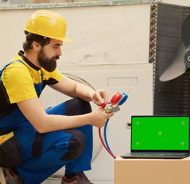 Why Homeowners & Businesses Trust Us in Peoria, IL?