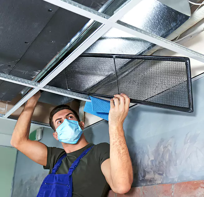 Why Homeowners & Businesses Trust Us in Peoria, IL?