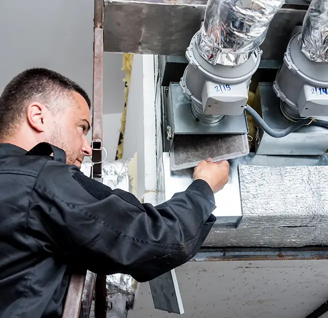 Why Homeowners & Businesses Trust Us in Peoria, IL?